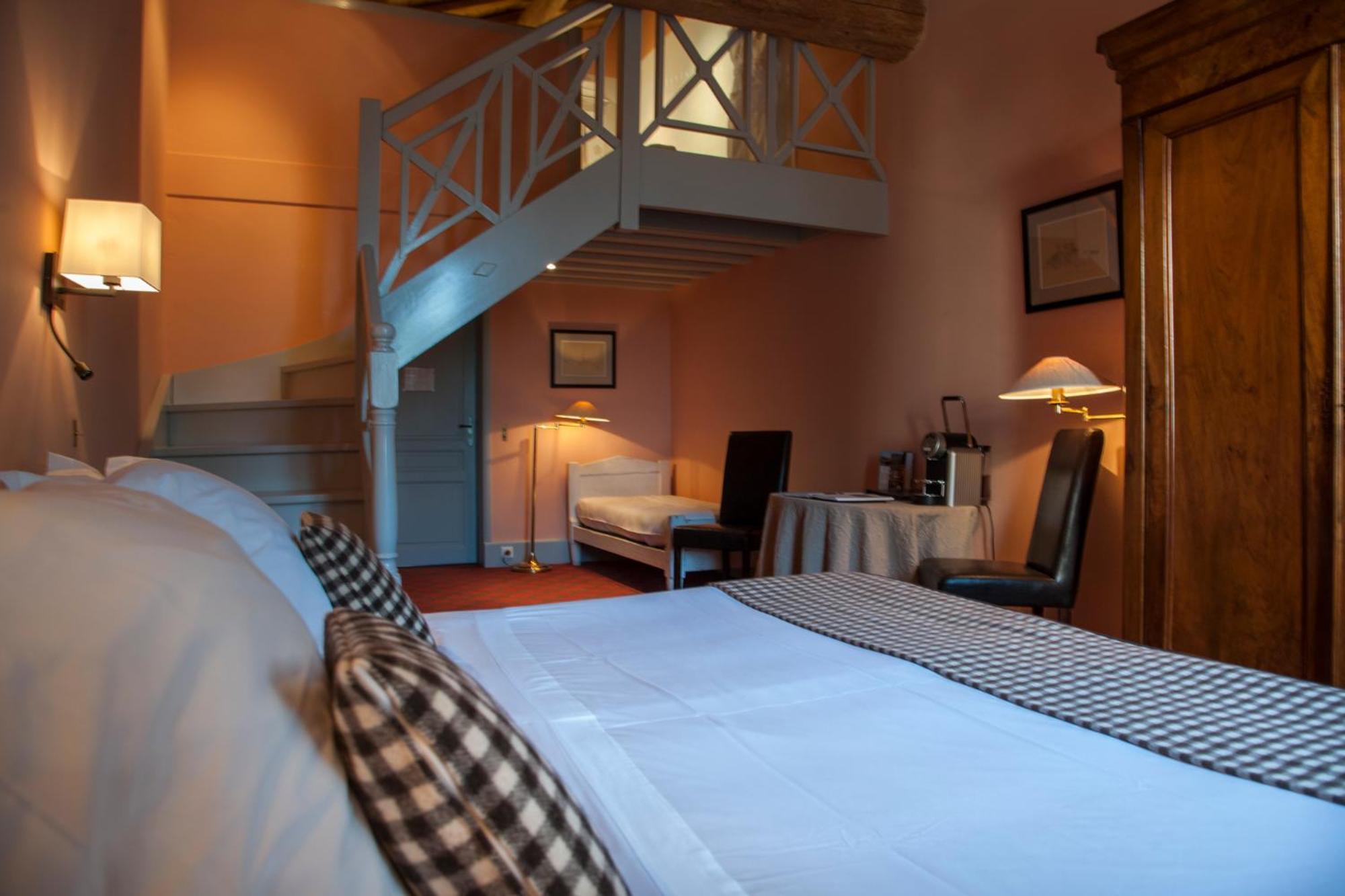 De Peint - Et Restaurant Hotel