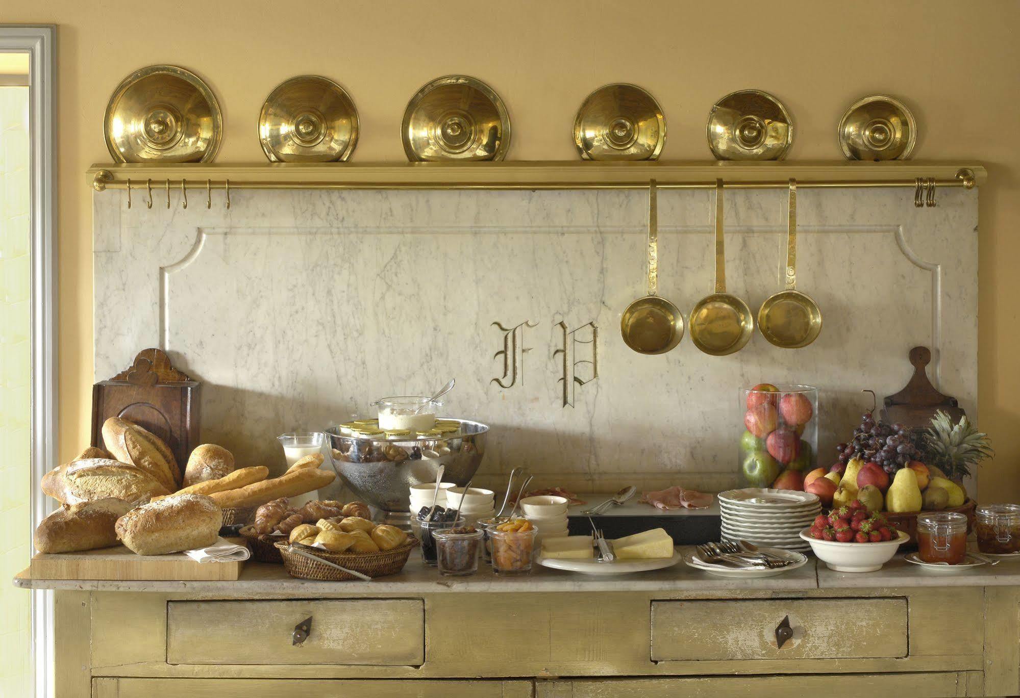 De Peint - Et Restaurant 5*