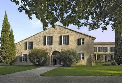 Hotel De Peint - Et Restaurant